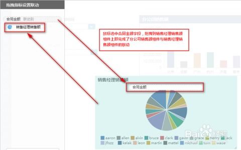 業務員如何使用FineBI新建業務分析 在線數據處理與交易處理業務指南